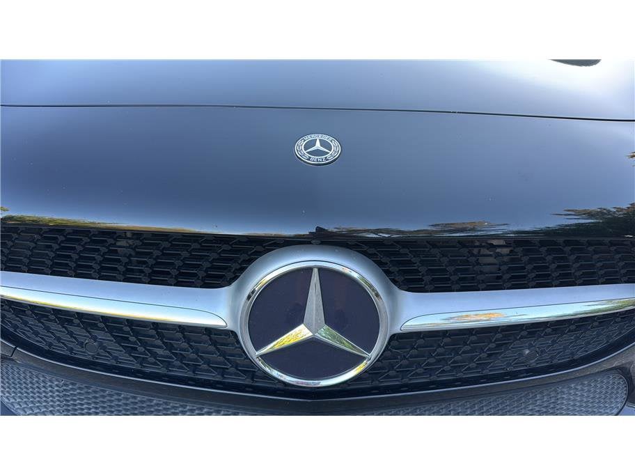 2021 Mercedes-Benz A-Class A 220