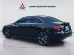2021 Mercedes-Benz A-Class A 220