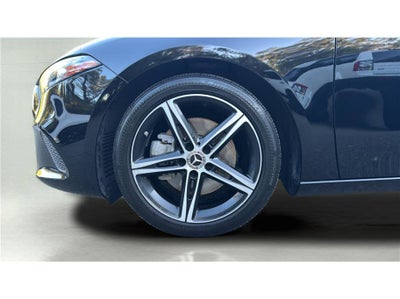 2021 Mercedes-Benz A-Class A 220