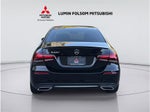 2021 Mercedes-Benz A-Class A 220