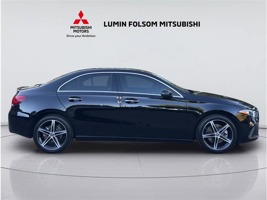 2021 Mercedes-Benz A-Class A 220