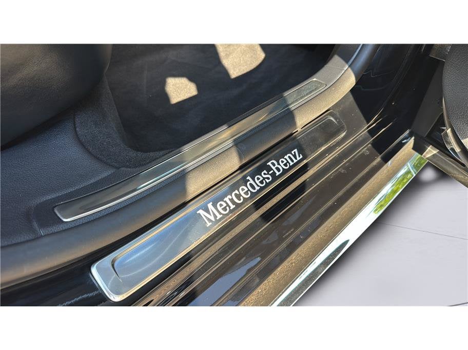 2023 Mercedes-Benz S-Class S 580