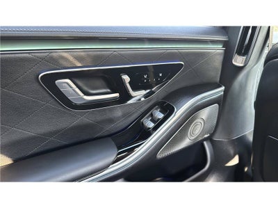 2023 Mercedes-Benz S-Class S 580