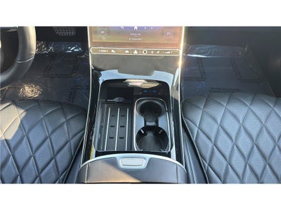 2023 Mercedes-Benz S-Class S 580