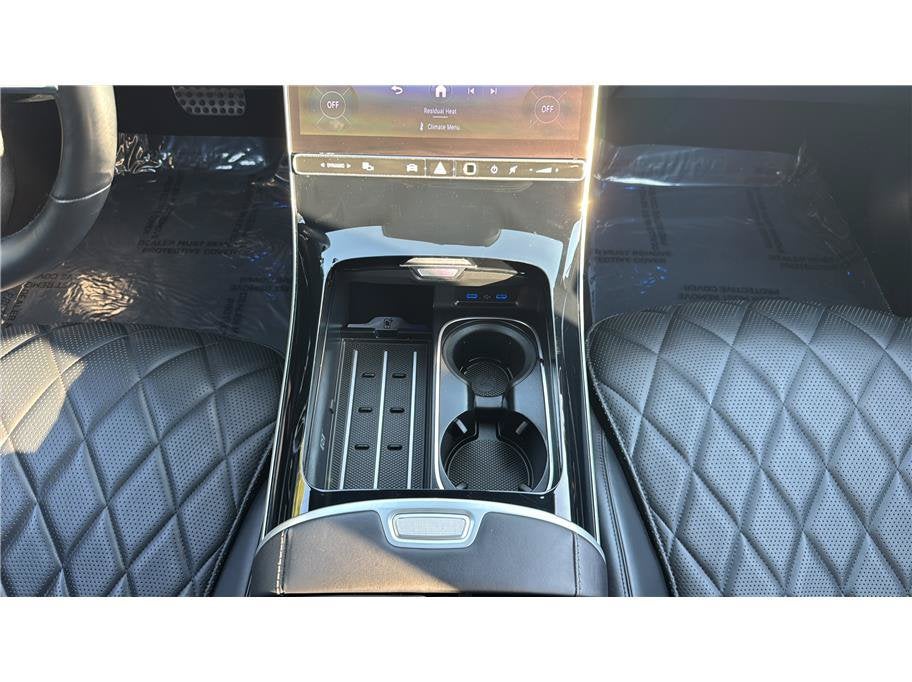 2023 Mercedes-Benz S-Class S 580