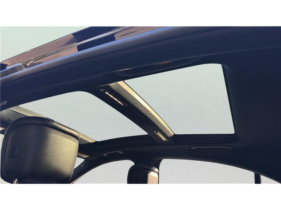2023 Mercedes-Benz S-Class S 580