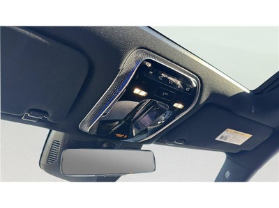 2023 Mercedes-Benz S-Class S 580