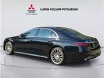 2023 Mercedes-Benz S-Class S 580