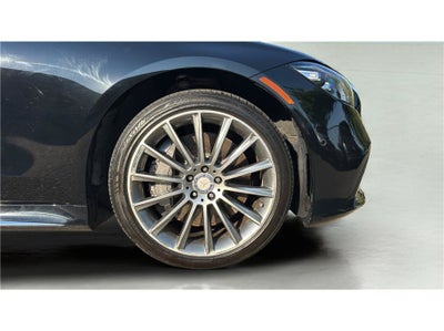 2023 Mercedes-Benz S-Class S 580