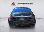 2023 Mercedes-Benz S-Class S 580