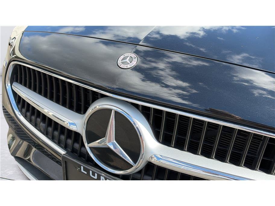 2023 Mercedes-Benz C-Class C 300