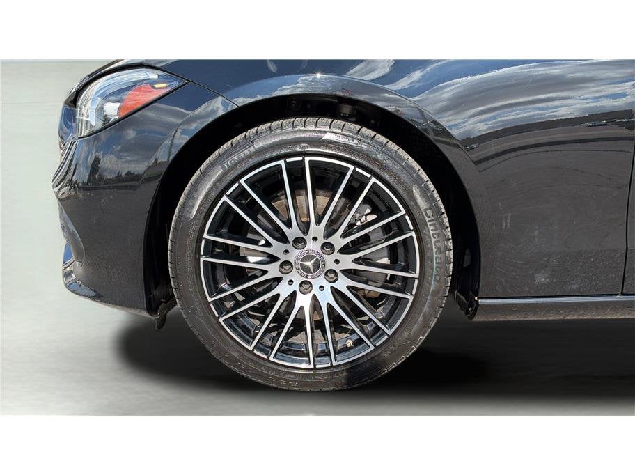 2023 Mercedes-Benz C-Class C 300