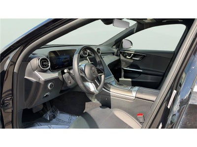 2023 Mercedes-Benz C-Class C 300