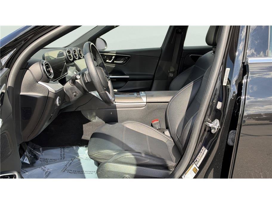 2023 Mercedes-Benz C-Class C 300