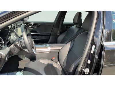 2023 Mercedes-Benz C-Class C 300