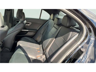 2023 Mercedes-Benz C-Class C 300