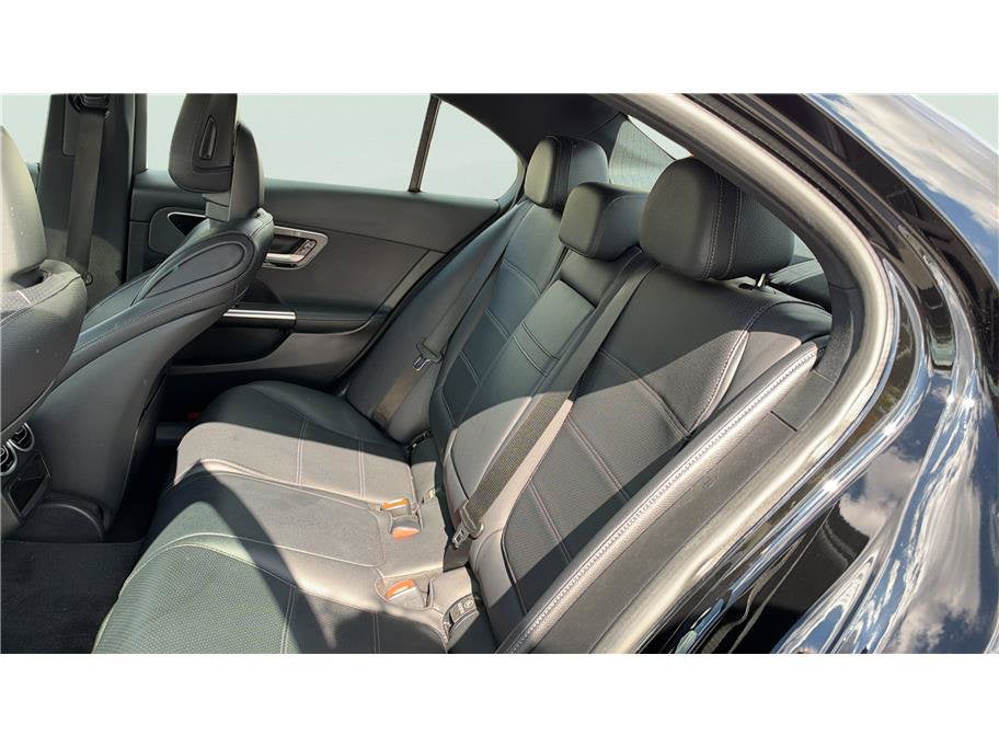 2023 Mercedes-Benz C-Class C 300