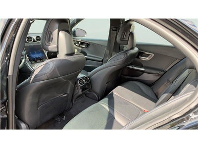 2023 Mercedes-Benz C-Class C 300