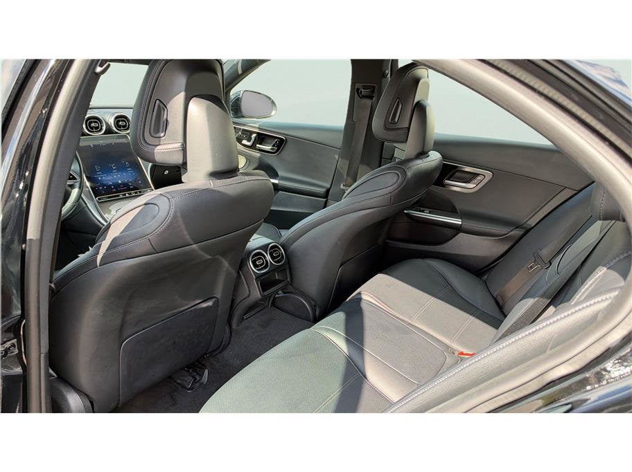 2023 Mercedes-Benz C-Class C 300