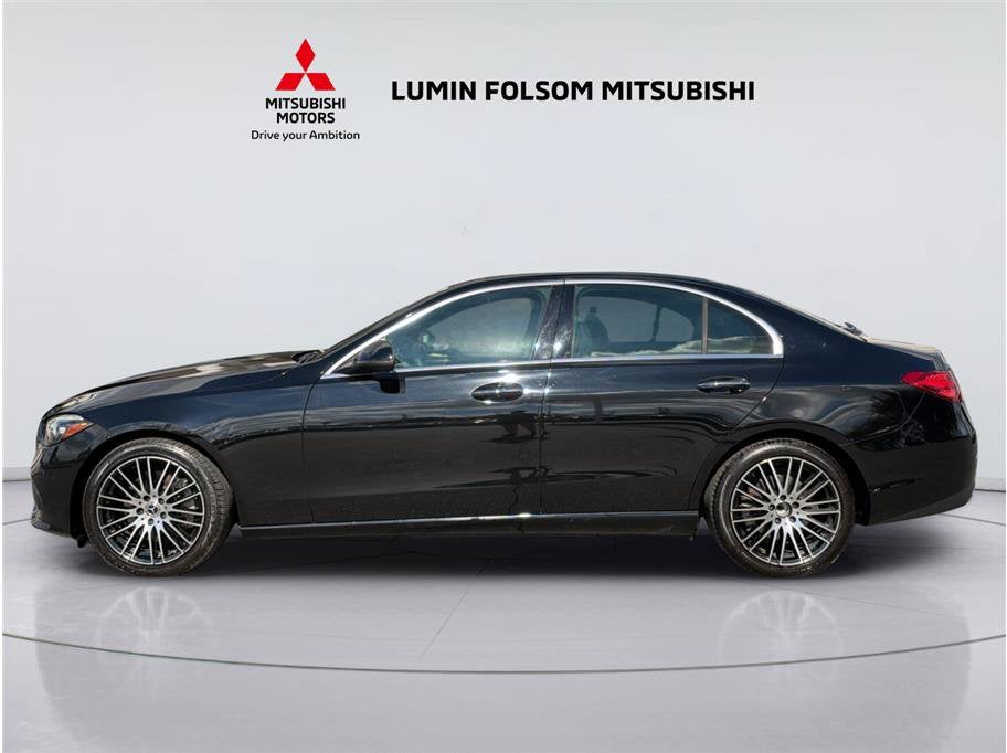 2023 Mercedes-Benz C-Class C 300