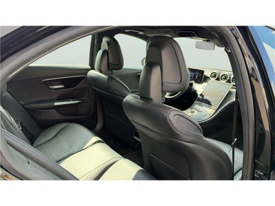 2023 Mercedes-Benz C-Class C 300