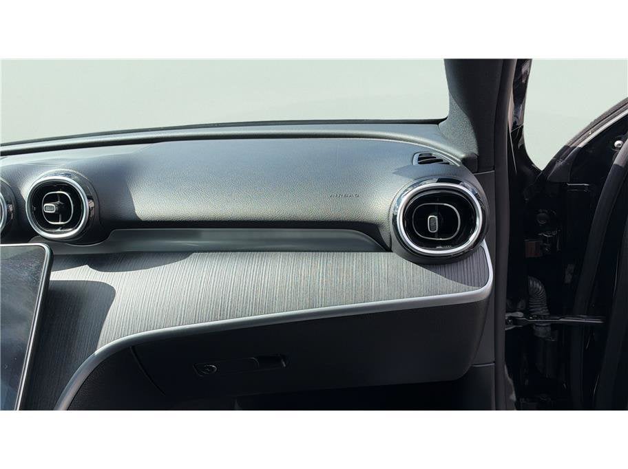 2023 Mercedes-Benz C-Class C 300