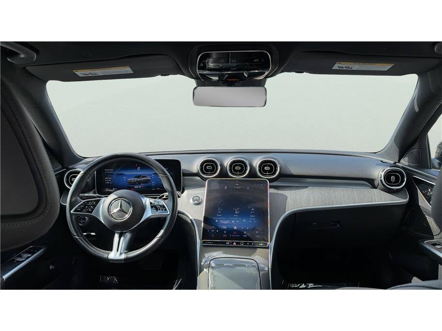 2023 Mercedes-Benz C-Class C 300