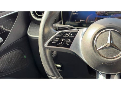 2023 Mercedes-Benz C-Class C 300