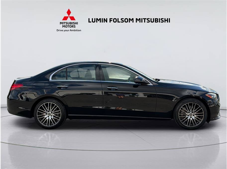 2023 Mercedes-Benz C-Class C 300