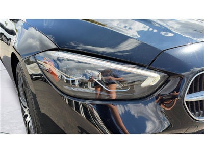 2023 Mercedes-Benz C-Class C 300