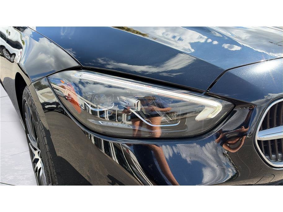 2023 Mercedes-Benz C-Class C 300
