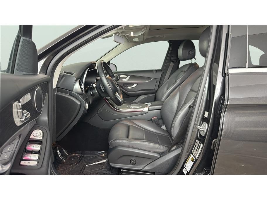 2020 Mercedes-Benz GLC GLC 300