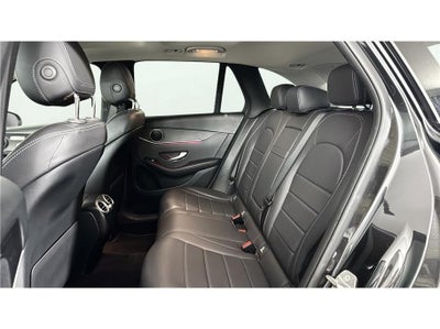 2020 Mercedes-Benz GLC GLC 300