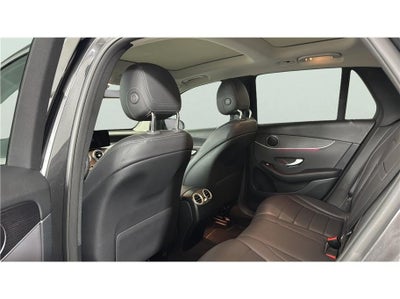 2020 Mercedes-Benz GLC GLC 300