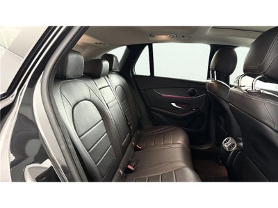 2020 Mercedes-Benz GLC GLC 300