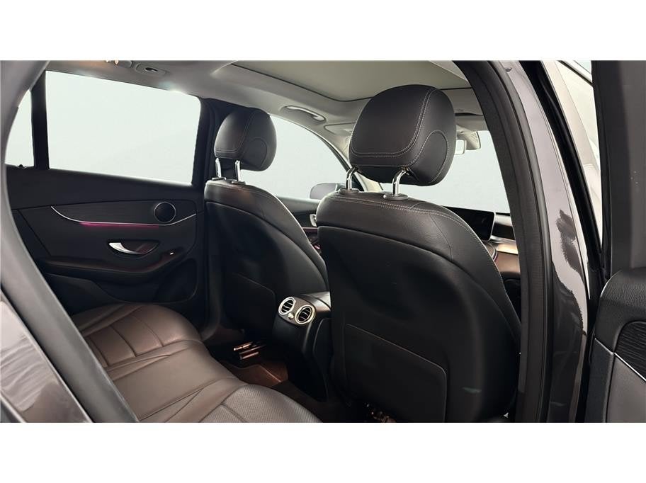 2020 Mercedes-Benz GLC GLC 300