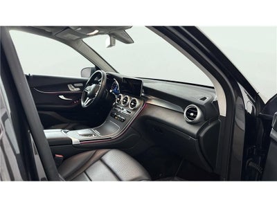 2020 Mercedes-Benz GLC GLC 300