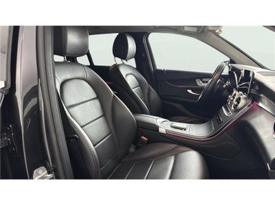 2020 Mercedes-Benz GLC GLC 300