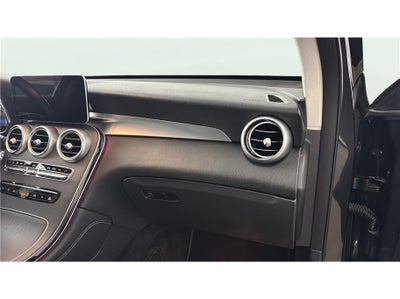 2020 Mercedes-Benz GLC GLC 300