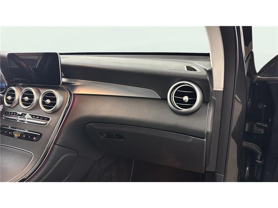 2020 Mercedes-Benz GLC GLC 300