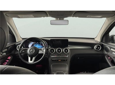 2020 Mercedes-Benz GLC GLC 300