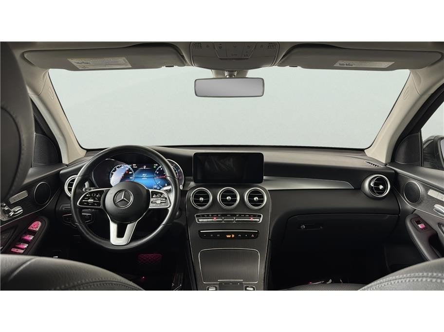 2020 Mercedes-Benz GLC GLC 300