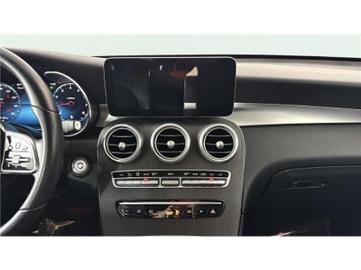 2020 Mercedes-Benz GLC GLC 300