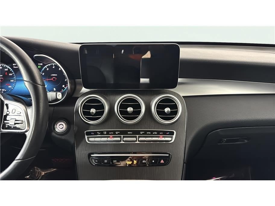 2020 Mercedes-Benz GLC GLC 300