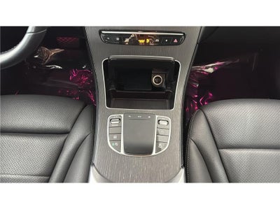 2020 Mercedes-Benz GLC GLC 300