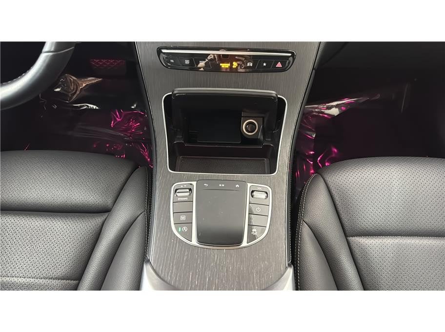 2020 Mercedes-Benz GLC GLC 300