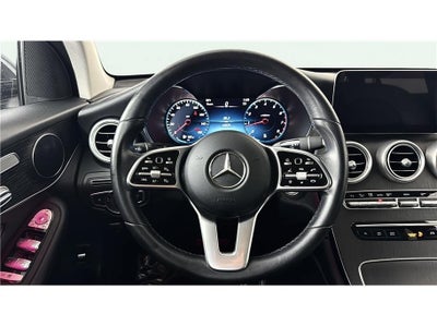 2020 Mercedes-Benz GLC GLC 300