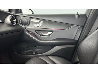 2020 Mercedes-Benz GLC GLC 300