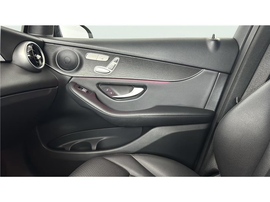2020 Mercedes-Benz GLC GLC 300