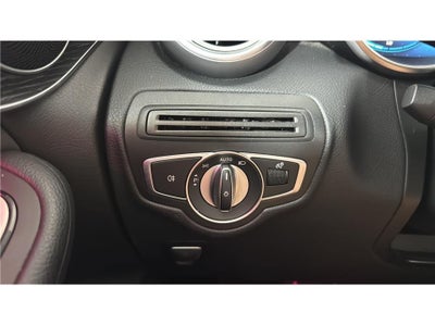 2020 Mercedes-Benz GLC GLC 300